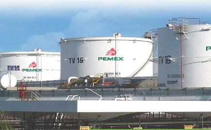 Pemex seeks partners to boost Mexico refinery, logistics margins