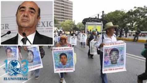 Esperanza. Ven más cerca la verdad que la justicia