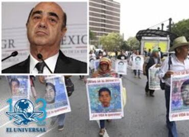 Esperanza. Ven más cerca la verdad que la justicia