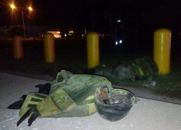 Abogado de “El Chapo” dice no conocer a “El Kevin”