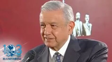 Amlo quiere eliminar examen de acceso a universidades