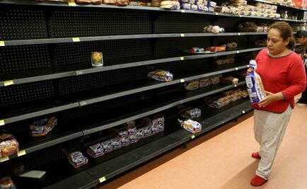 Activan cuenta para ayudar a damnificados por "Patricia"