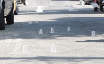 "Antes existió el caso de Ángela"