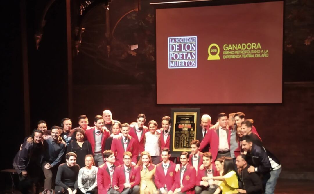 FOTO: Toma de Twitter @SilverGeek2