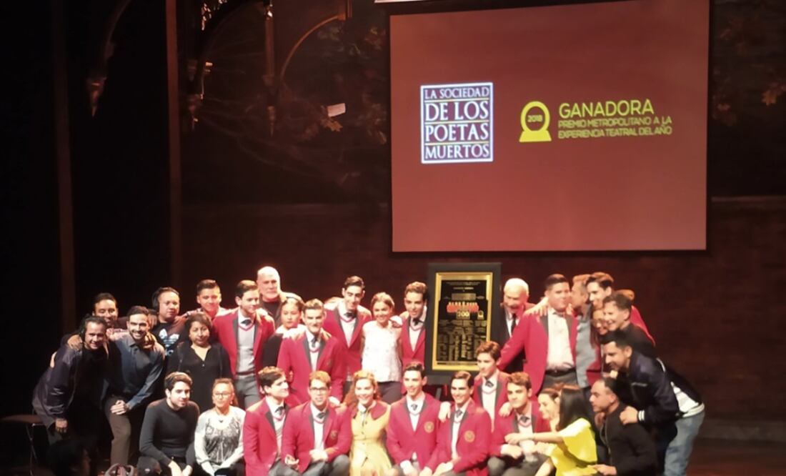 FOTO: Toma de Twitter @SilverGeek2