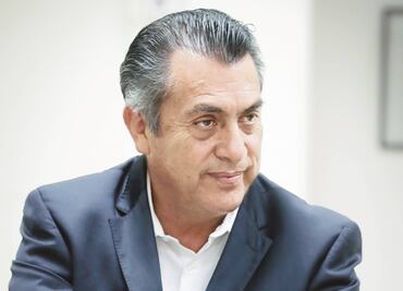 Lo que opina “El Bronco” de sus contrincantes