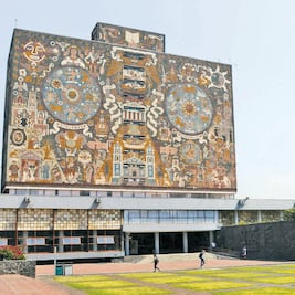 Reconsiderar su partida, pide UNAM