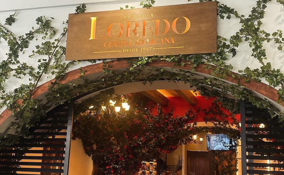 Terraza Loredo. Foto: Instagram