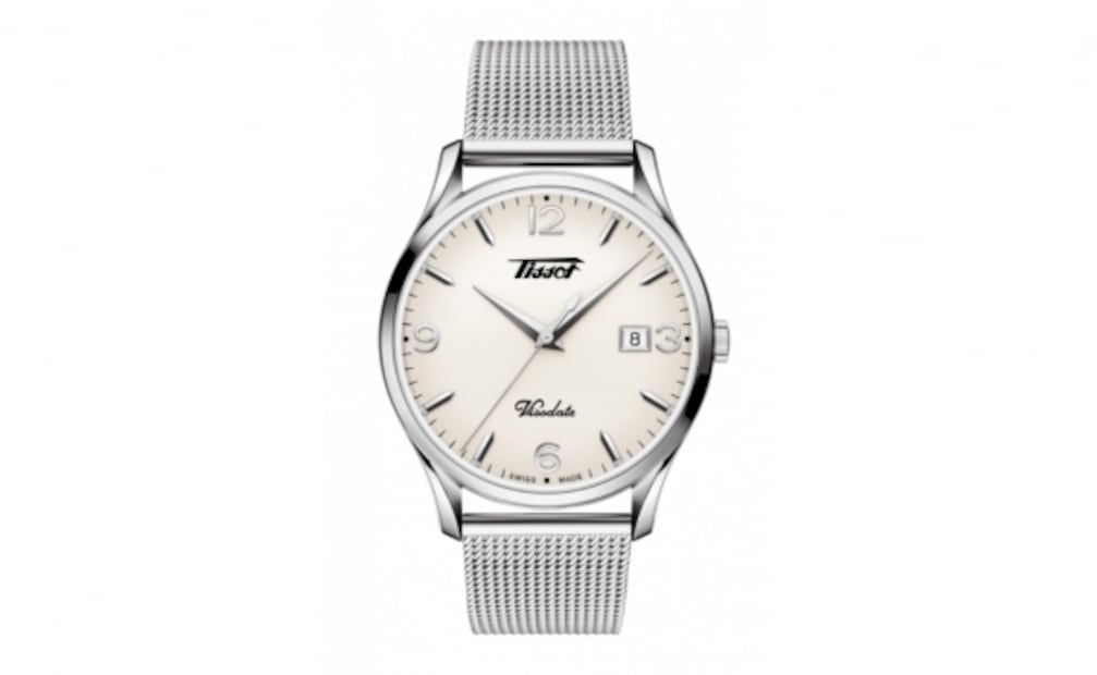 Dos mundos del tiempo