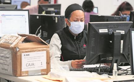 Revocación de AMLO avanza: ¿qué sigue para el proceso?