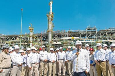 Defiende AMLO arranque de Guardia Nacional