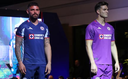 Andrés Gudiño y Sebastián Jurado, por la titularidad en la portería de Cruz Azul