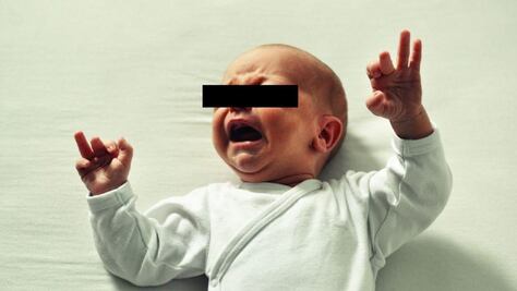 Lanzan campaña en Francia contra zarandeo de menores; les puede provocar la muerte