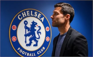 Chelsea contrata a Xabi Alonso por cuatro años tras paso complicado por el Real Madrid