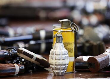 The 8 bloodiest cities in Mexico