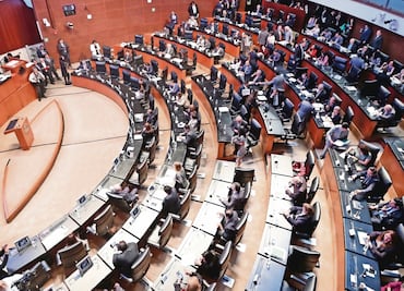 Buscan evitar control de la radiodifusión