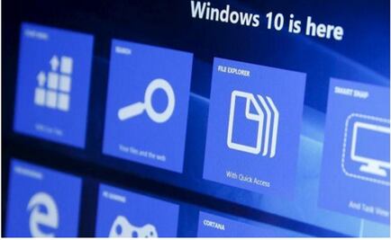 Podrás probar Windows 10 sin instalarlo