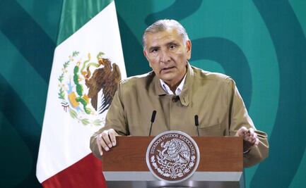 Bullying al secretario de Gobernación