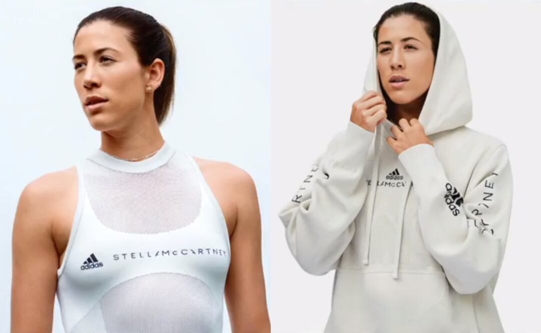Adidas y Stella McCartney apuesta por moda sustentable. Foto: Instagram