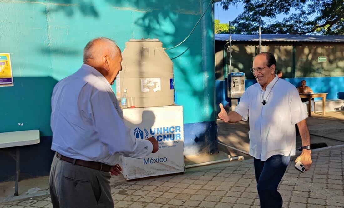 Foto: Tomada de Twitter/ @fgymexico