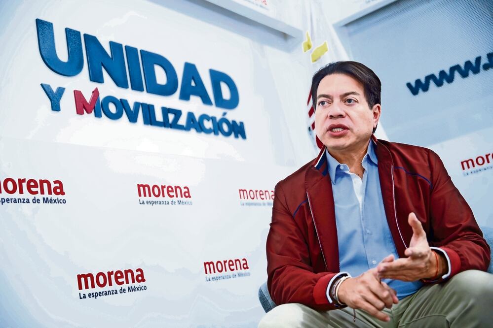 Foto: Archivo / El Universal