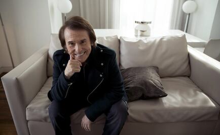 Raphael: Yo no haré gira de despedida