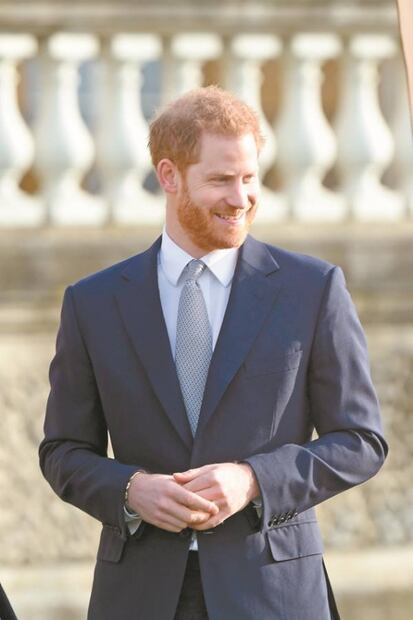 Una familia de escándalos