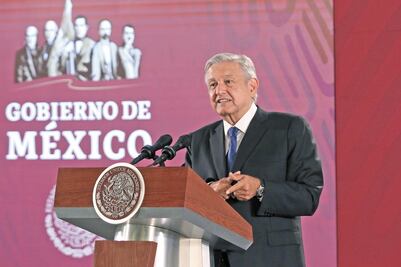 AMLO insiste: España debe pedir perdón por Conquista