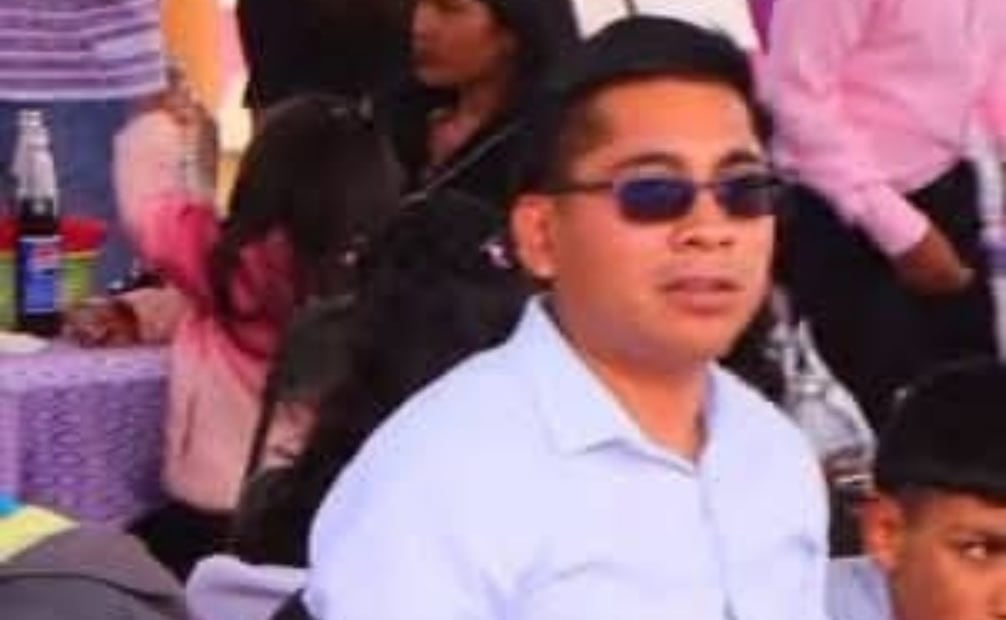 A un mes de su desaparición, autoridades no inician búsqueda de Roxana; fue vista por última vez con su novio, sobrino de edil de Itunyoso, Oaxaca.
Foto: Especial