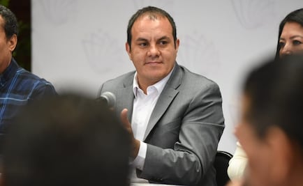 Súbanse al cerro a darse balazos, pide Cuauhtémoc Blanco a criminales