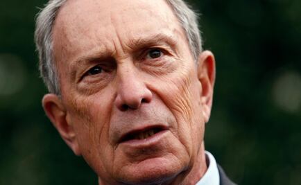 Evalúa Bloomberg opciones para candidatura: medio