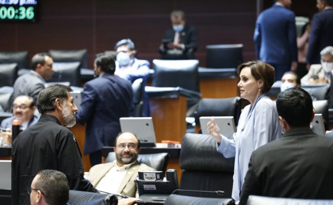 Foto: Acción Nacional