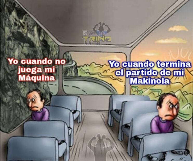 Los mejores memes de la derrota de Cruz Azul y su mal torneo en la Liga MX