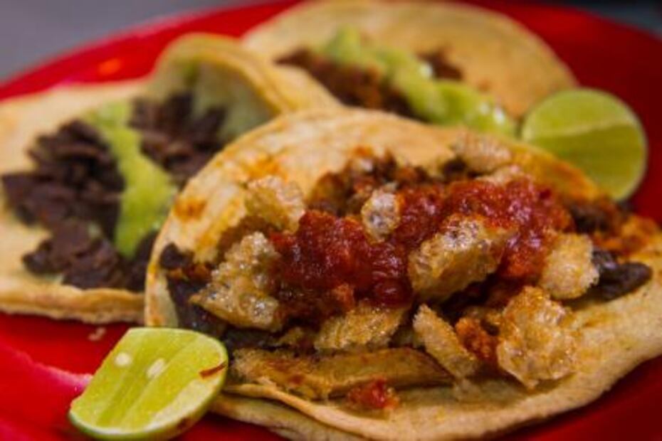 11 opciones deliciosas en este nuevo Mercado Gastronómico