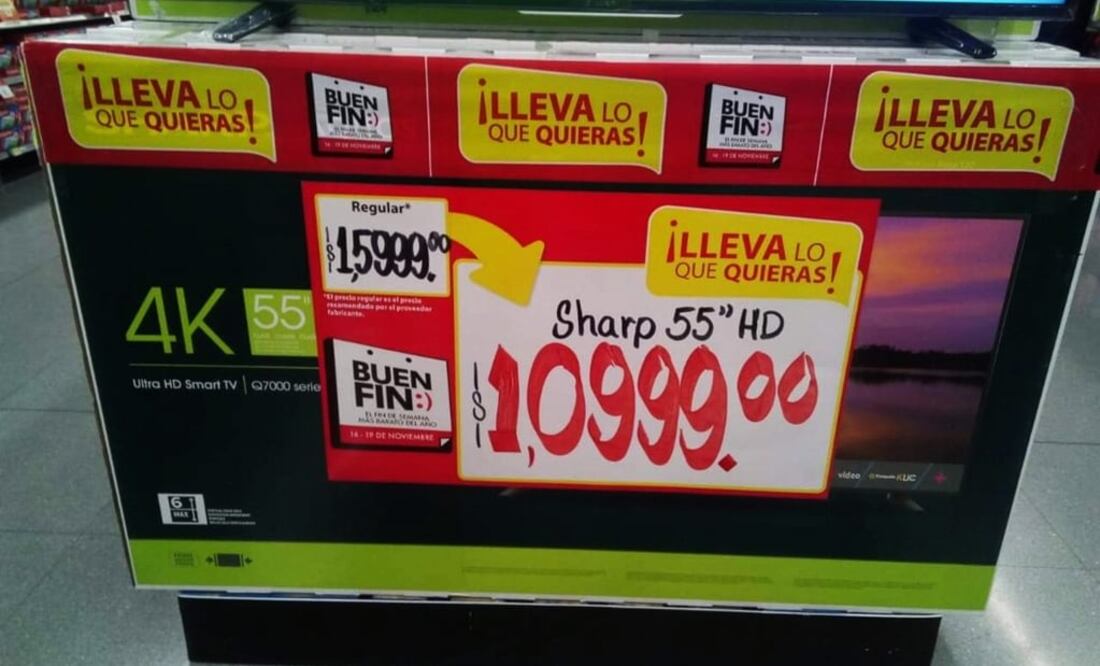 Foto: Tomada de Twitter