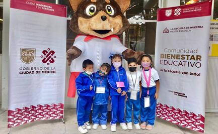 Beca para Empezar: Cómo registrarte