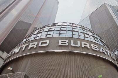 México, sólido en financiamiento a las pymes: BMV