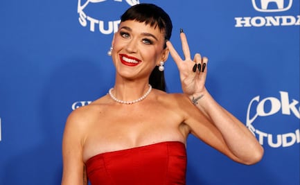 Tras agotar boletos, Katy Perry anuncia segundo concierto en la CDMX