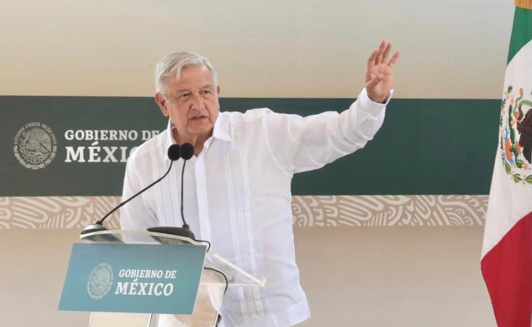 Foto: Gobierno de México 