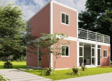 Amazon lanza venta de casas a domicilio: ¿cómo son y cuánto cuestan?