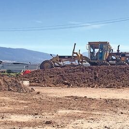 Ejidatarios confían en recuperar tierras