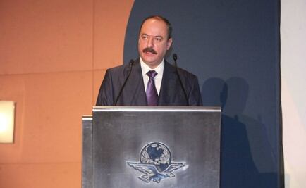 Discurso íntegro de Juan Francisco Ealy Lanz Duret, Director General de EL UNIVERSAL