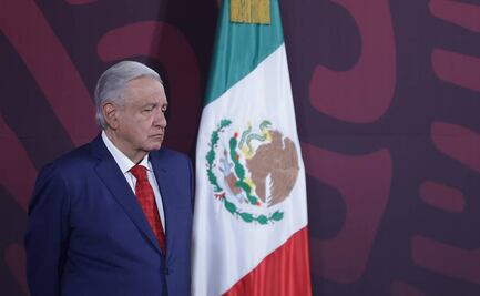 La mañanera de AMLO, 24 de septiembre, minuto a minuto