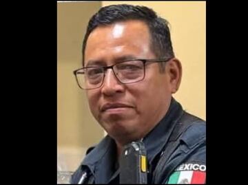 Reportan desaparición de elemento de la Policía Municipal de San Ignacio, Sinaloa; emiten ficha de localización