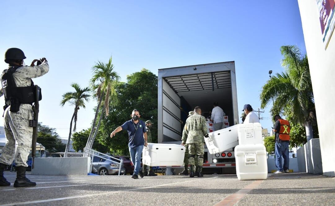 Foto: Archivo/EL UNIVERSAL