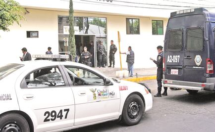 Dictan sentencia a hermanos que mataron a su familia