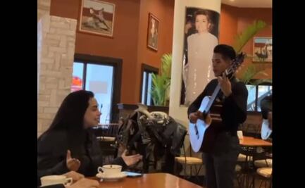 Esta fue la última canción que interpretó Yrma Lydya, un día antes de ser asesinada