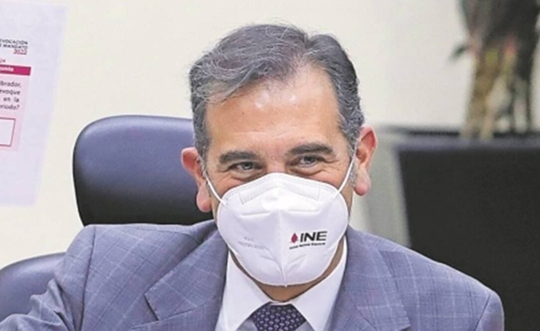 Foto: Archivo/ EL UNIVERSAL