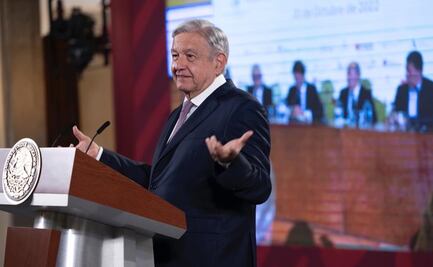 AMLO respalda recomendación de la CNDH para “la transformación” del INE