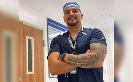 Anestesiólogo de Los Cabos logra amparo para suspender prisión preventiva